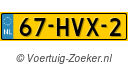67HVX2