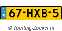 67HXB5