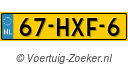 67HXF6