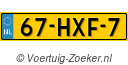 67HXF7