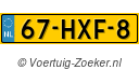 67-HXF-8