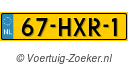 67HXR1