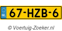 67HZB6
