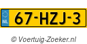 67HZJ3
