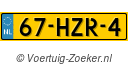 67HZR4