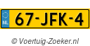 67JFK4