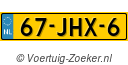 67JHX6