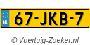 67JKB7