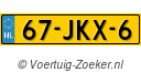 67JKX6