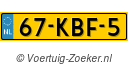 67KBF5