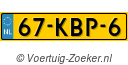 67KBP6