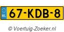 67KDB8