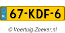 67KDF6