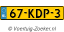 67KDP3