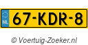 67KDR8