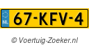 67KFV4