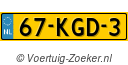 67KGD3