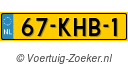67KHB1