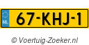 67KHJ1