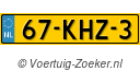 67KHZ3