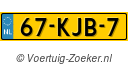 67KJB7