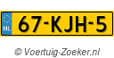 67KJH5