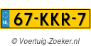 67KKR7