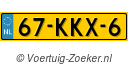 67KKX6