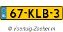 67KLB3