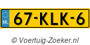 67KLK6