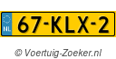 67KLX2