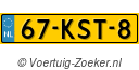 67KST8