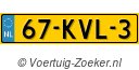 67KVL3