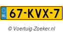 67KVX7