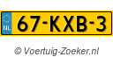67KXB3
