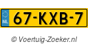 67KXB7