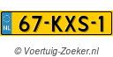 67KXS1