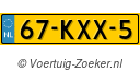 67KXX5
