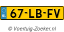 67LBFV