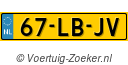 67LBJV