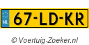 67LDKR