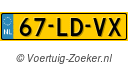67LDVX