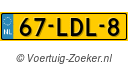 67LDL8