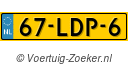 67LDP6