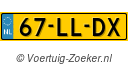 67LLDX
