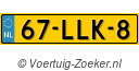 67LLK8