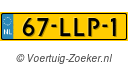 67LLP1