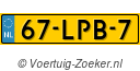 67LPB7