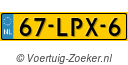 67LPX6