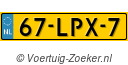 67LPX7